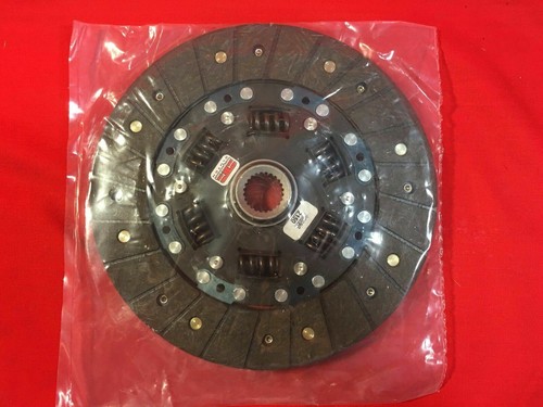 Competition Clutch 8090-ST-2100 Stage 2 Organic Sprung Clutch Kit w/ Flywheel - Picture 8 of 9