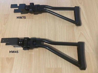 Wire Stock for Beeman P1 P2 Weihrauch HW45 HW75 100% aluminum