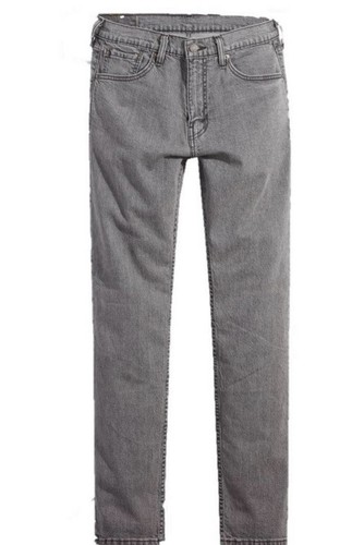 Levis Mens 505 Regular Eco Ease Jeans 