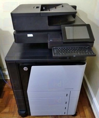 hp m880 printer