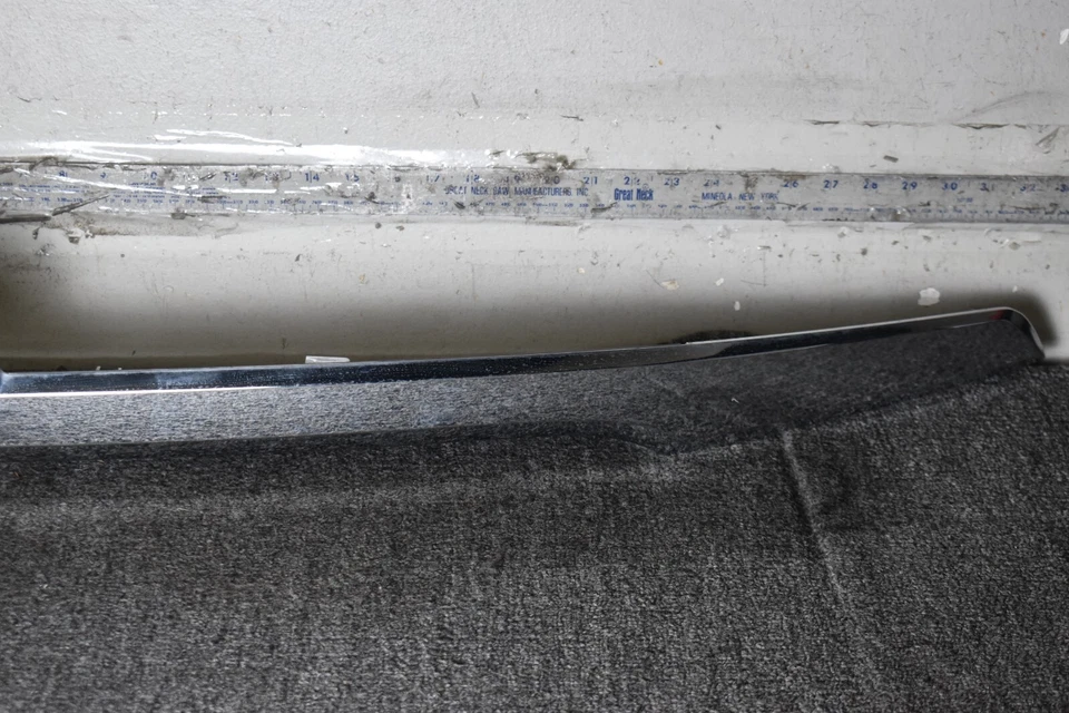 2018-2020 年本田 ODYSSEY 后 GARNISH ASSY 许可工厂原始设备制造商 — 第 3/4 张图片