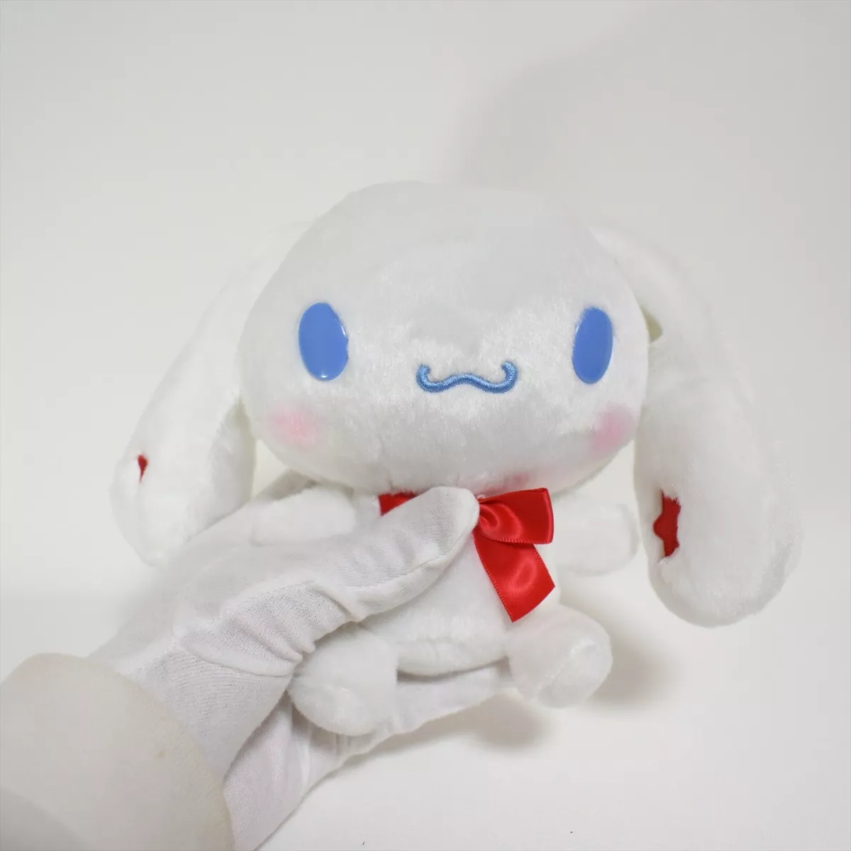 Cinnamoroll 8 Plush : Ribbon – Hello Discount Store