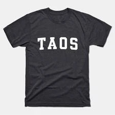 Taos Shirt | Taos New Mexico Classic T-Shirt