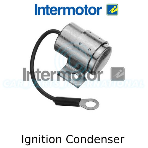Intermotor Ignition Condenser (Capacitor) 33980 OE Quality eBay