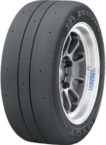 Toyo Proxes RR