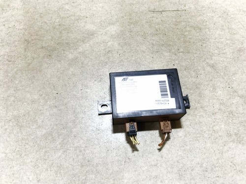 7m0953257f 95vw19a366cb Immobiliser ECU for Seat Alhambra UK1090740-98