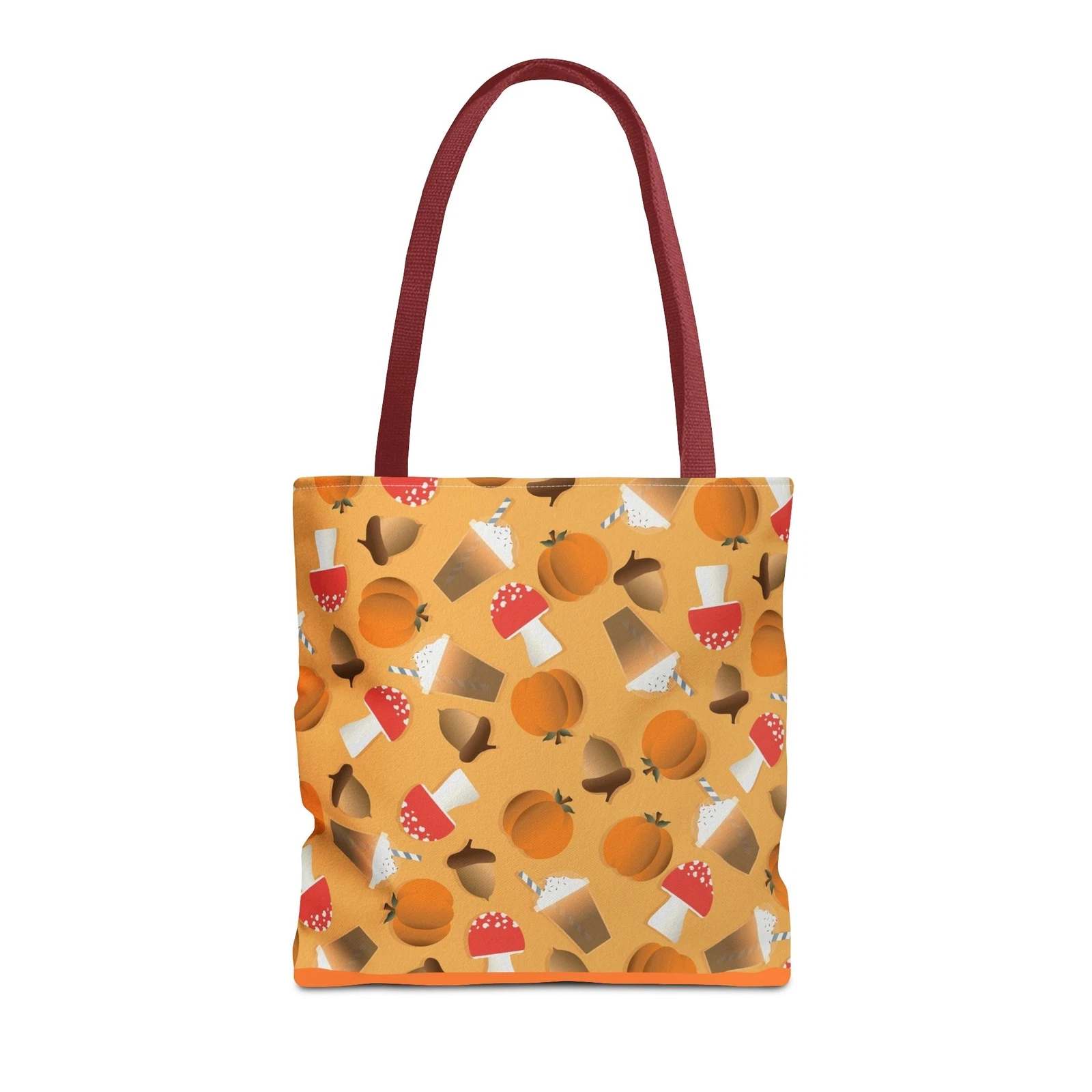 Autumn Tote Bag