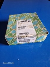 PSR-SCP-230UC/ESAM4 SAFETY RELAYS