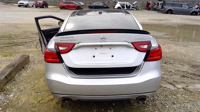 Задние тормоза ротор подходит только для 16-20 MAXIMA 666342 - Изображение 4 из 4