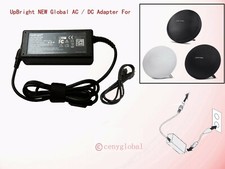 AC Adapter For Harman Kardon Onyx Studio Portable Wireless Bluetooth Speaker 19V