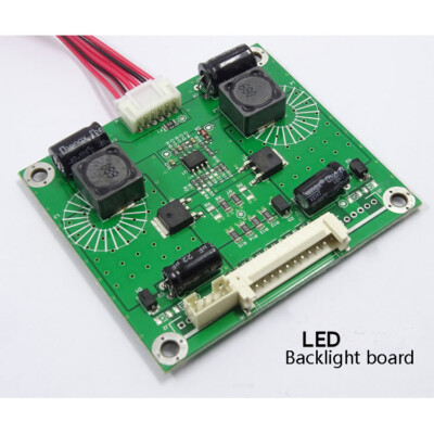 LCD Controller for LM270WQ1 SDB3 A1407 Dsplay Panel HDM VGA Board 27