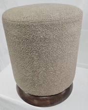 The Citizenry Kimaya Ottoman