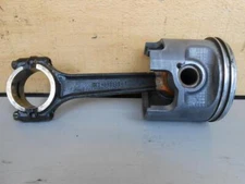 Mercury Marine 2018 250HP Pro XS Piston and Connecting Rod