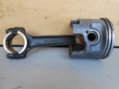 Mercury Marine 2018 250HP Pro XS Piston and Connecting Rod