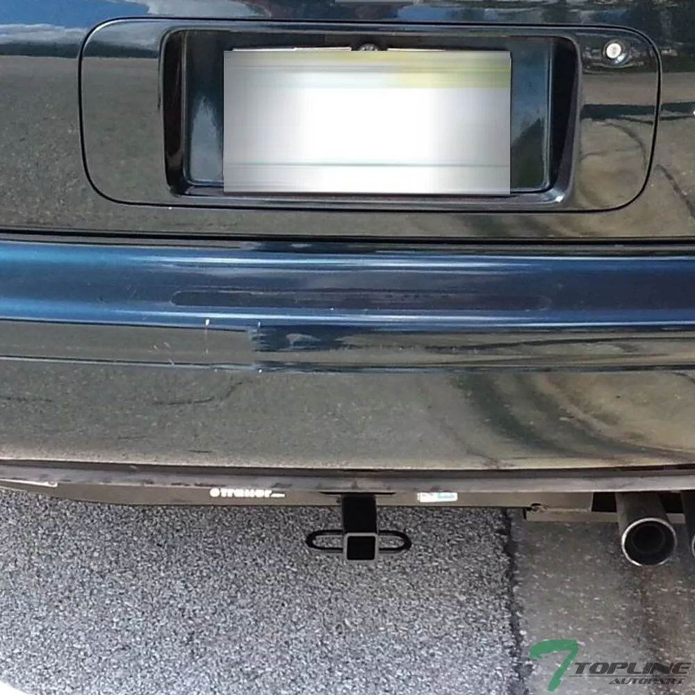 Honda accord 2024 hitch receiver