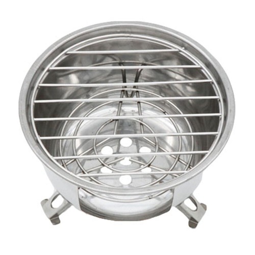 Barbecue Grill Charcoal Grill Portable Camping Stove Portable Grill