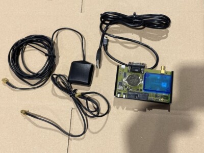 EVK-M8CCAM u-blox M8 GNSS-Antennen-Evaluierungskit GPS
