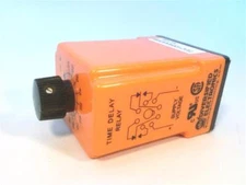 Diversified Electronics TUC120AKA30M Relays