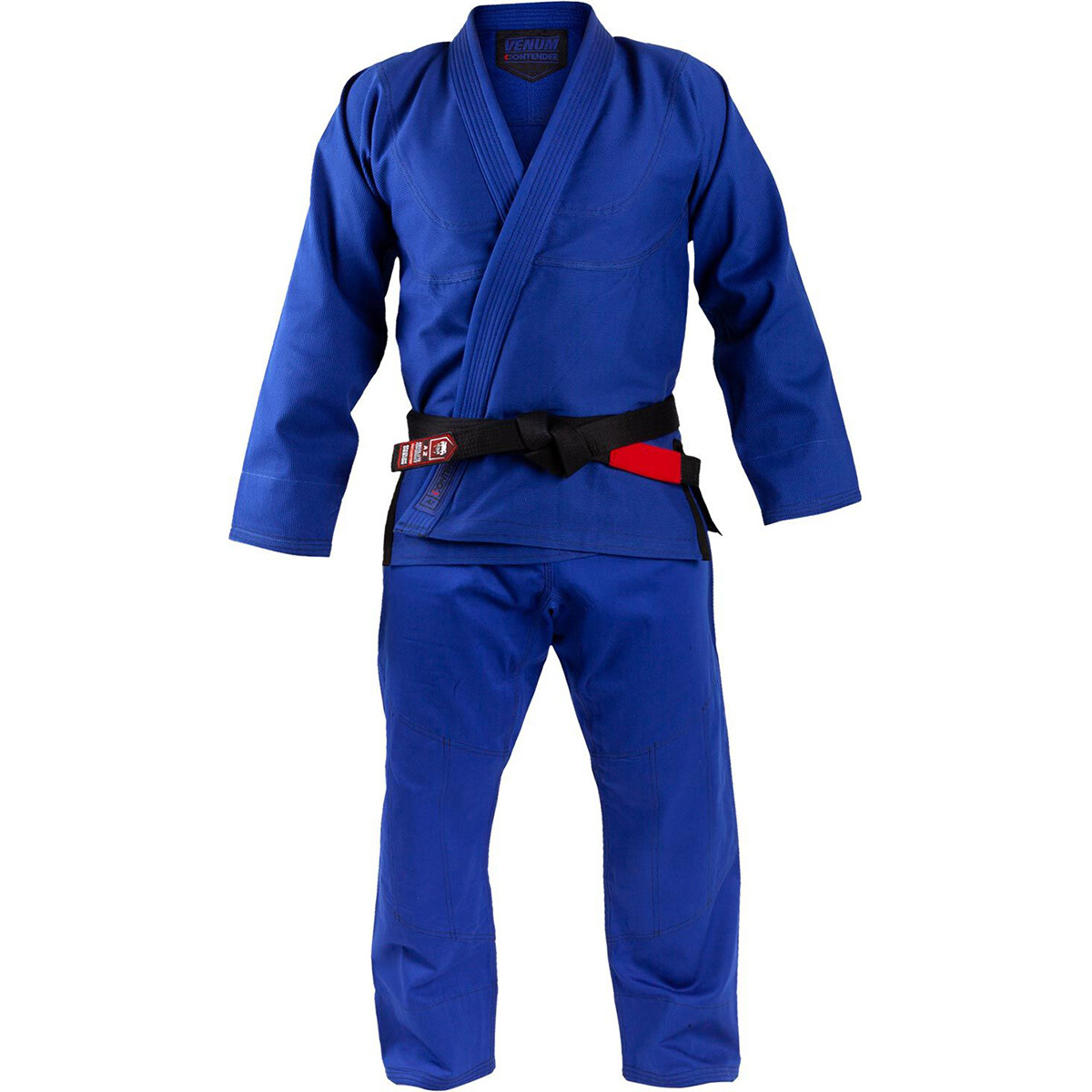 Venum Contender Evo Brazilian Jiu-Jitsu Gi - Royal Blue | eBay