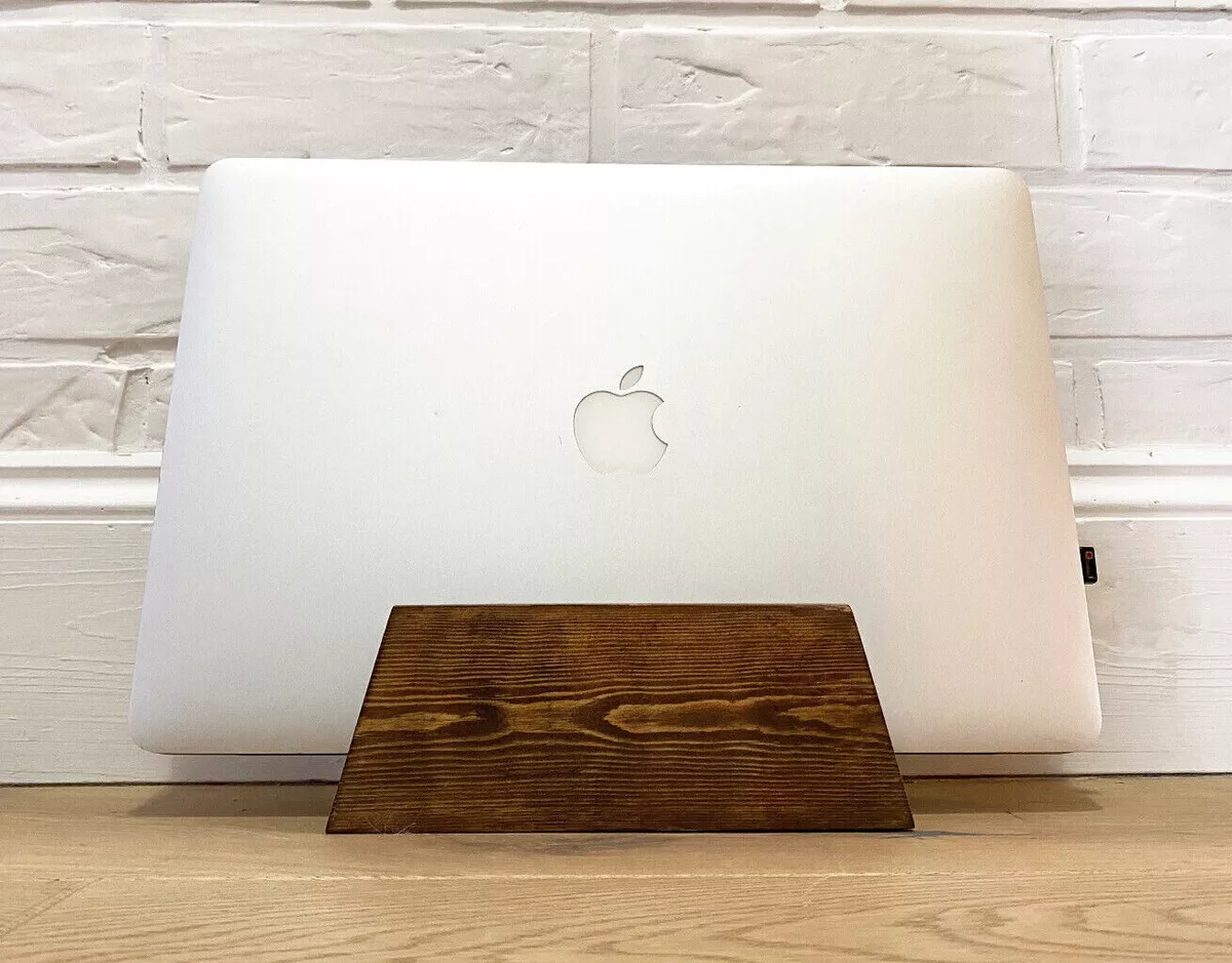 Macbook 2024 vertical stand