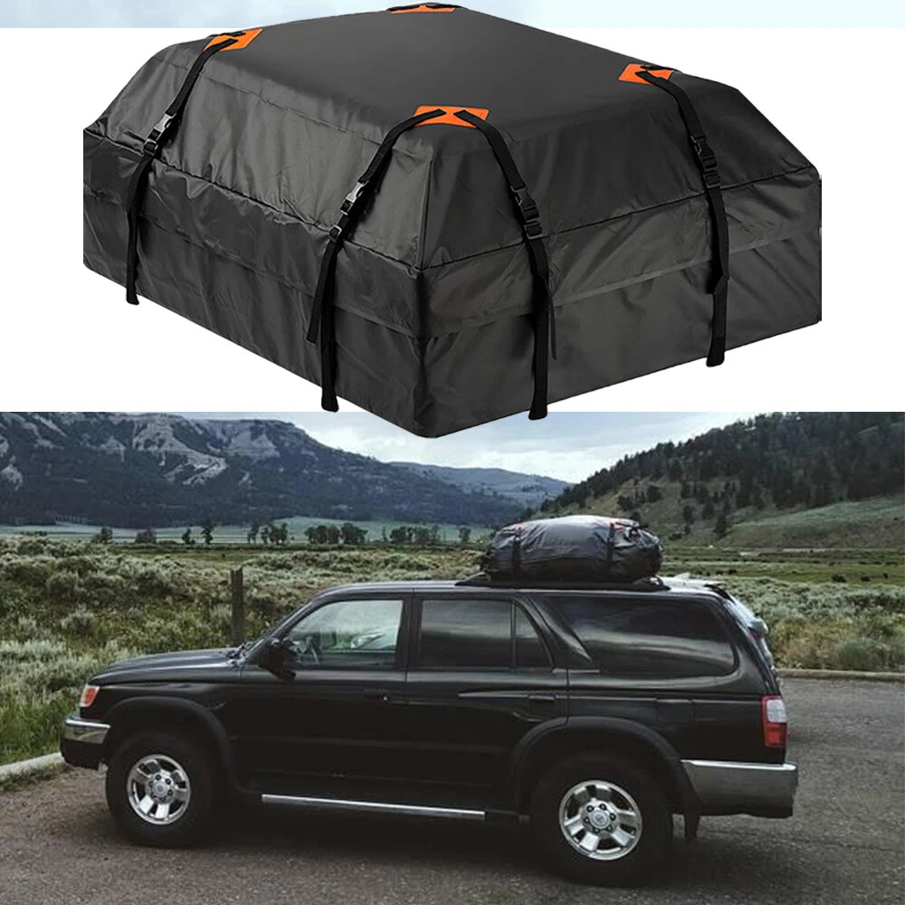 Highland rooftop cargo bag sale