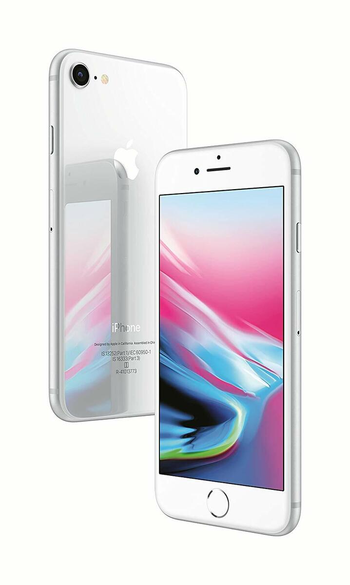 NEW Apple iPhone X (iPhone 10) 64GB 256GB Unlocked smartphone in re-SEALED  BOX 