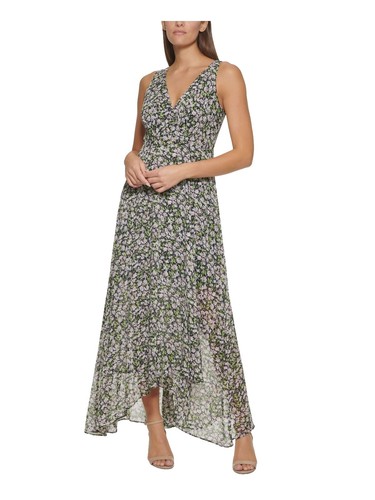 tommy hilfiger dress grey Deadbeat' Black Grunge Dress – Rags n Rituals main image 0