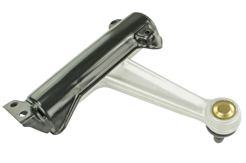 Control Arm and Ball Joint Assy Mevotech For 98-99 Mercedes-Benz CL600 - Image 2 of 4