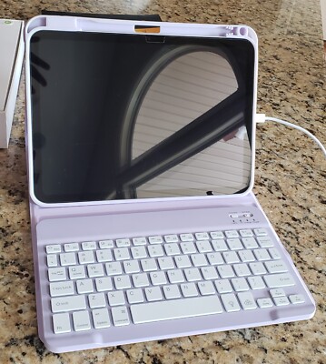 Apple iPad (10th Generation) A2696 64 GB, Wi-Fi, 10.9 in 