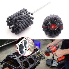 2-3/4" 70mm Engine Flexible Cylinder Hone Polish Ball 240 grit BC23424