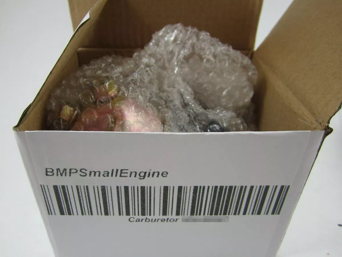 Carburetor Carb For 150cc Pulsar PTG12205B Lawn Mower eBay