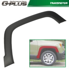 Fit For 2015-2021 Jeep Renegade Front Right Passenger Side Wheel Fender Flares