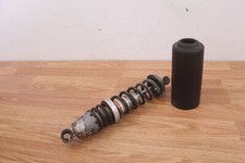 2006 SKI-DOO SUMMIT 1000 HIGHMARK Rear Suspension Front Shock / Center Skid 
