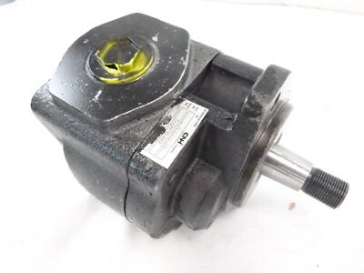 Case IH CNH Industrial Reman Hydraulic Motor 47933247R Steiger 450 500 580 600