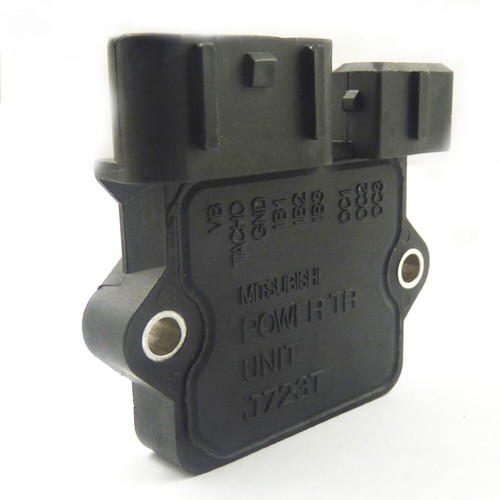 MD152999 New Ignition Coil Module For Dodge Stealth Mitsubishi 3000GT 91-99 . - Picture 3 of 7