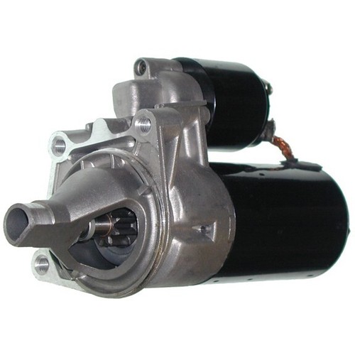 Starter fits Dodge Grand Caravan 3.0L VIN 3 1992-1993 4227548 0001108070 17210 - Picture 2 of 4