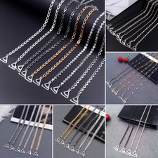 1Pair Adjustable Detachable Bra Strap RhinestonesDiamante Pearl Metal Invisible  