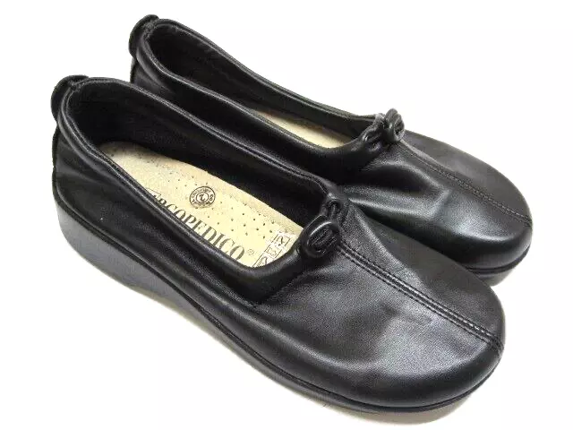 Arcopedico queen sales ii