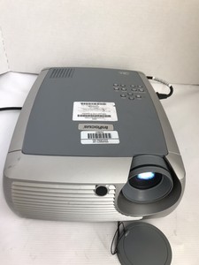 INFOCUS-X2-DLP-PROJECTOR-with-cable-617-LAMP-HOURS-Parts-Repair