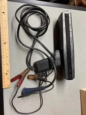 Cal Hawk DC Powered Engine Timing Light -