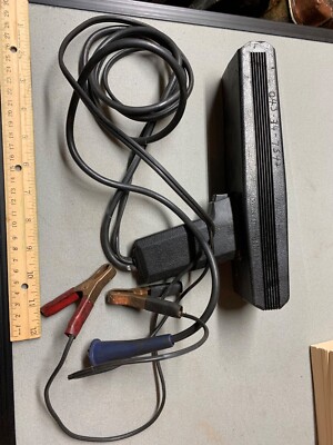 Cal Hawk DC Powered Engine Timing Light -