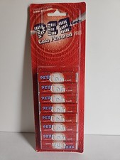 UPC 073621000773 product image for Pez Candy 8 roll Blister Pack 2004 Cola flavor (for collecting only) | upcitemdb.com