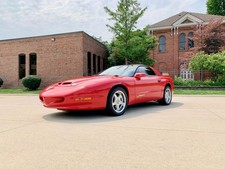 1994 Pontiac Firebird for Sale