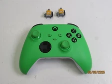 Microsoft Wireless Controller for Xbox Series X/S - Green (WITH TMR JOYSTICKS)