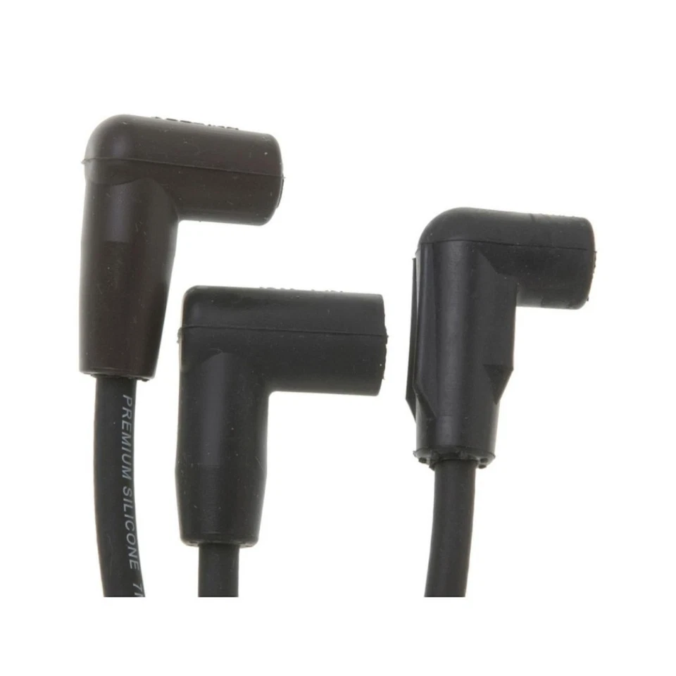 Cable de bujía ACDelco genuino para GMC C1500/K1500 94 95 26,00 pulgadas Longitud Wire1 Foto 3 de 4