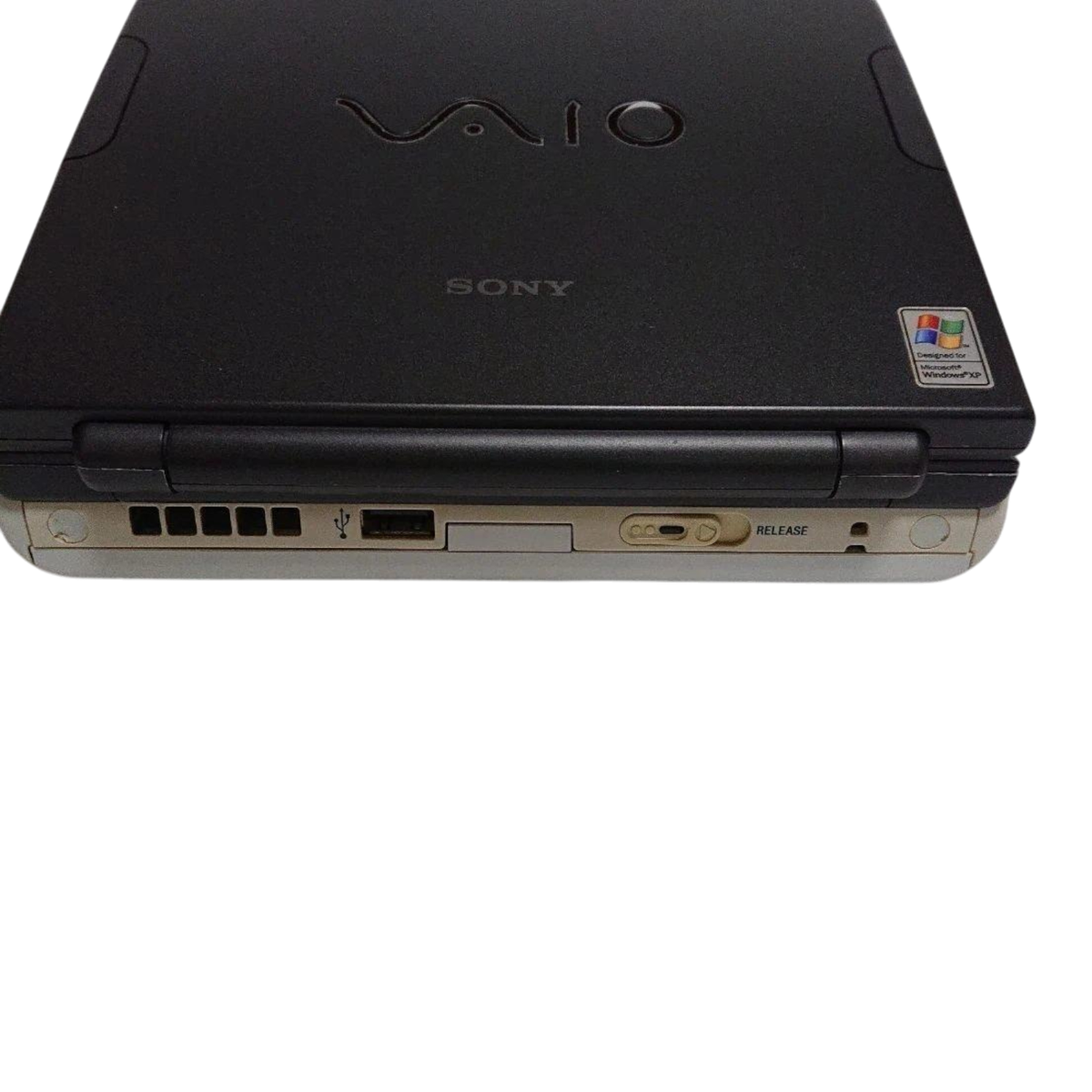 Sony Vaio PCG-U101/P Mini Laptop UMPC Windows XP Japan Vintage | eBay