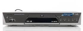DVD-N501 Samsung NUON Enhanced DVD Media Player Game Player No Controllers USED