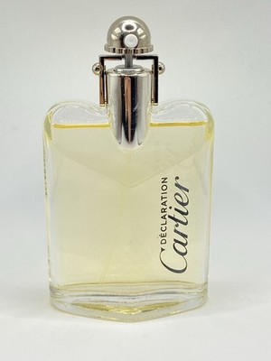 DECLARATION Cartier Eau De Toilette EDT Spray 1.6 oz /50 ml