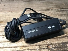 SHIMANO SM-BCR2 Battery Charger Cycling Accessories first come first served
