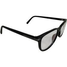 COACH NEW YORK HC6168U 5002 Black Polish Designer Eyeglasses Frame 58-16-150